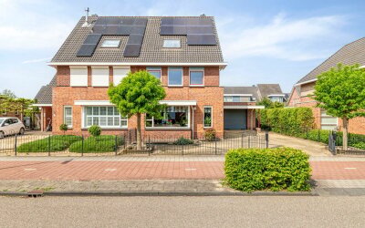 Dijklaan 33