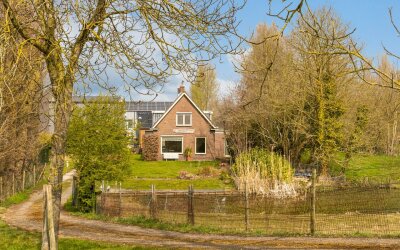 Lekdijk-West 109