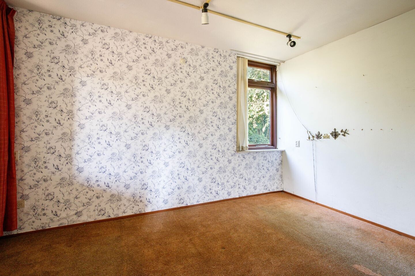 Vrijstaande woning te koop: Hogedijk 48, Bergambacht