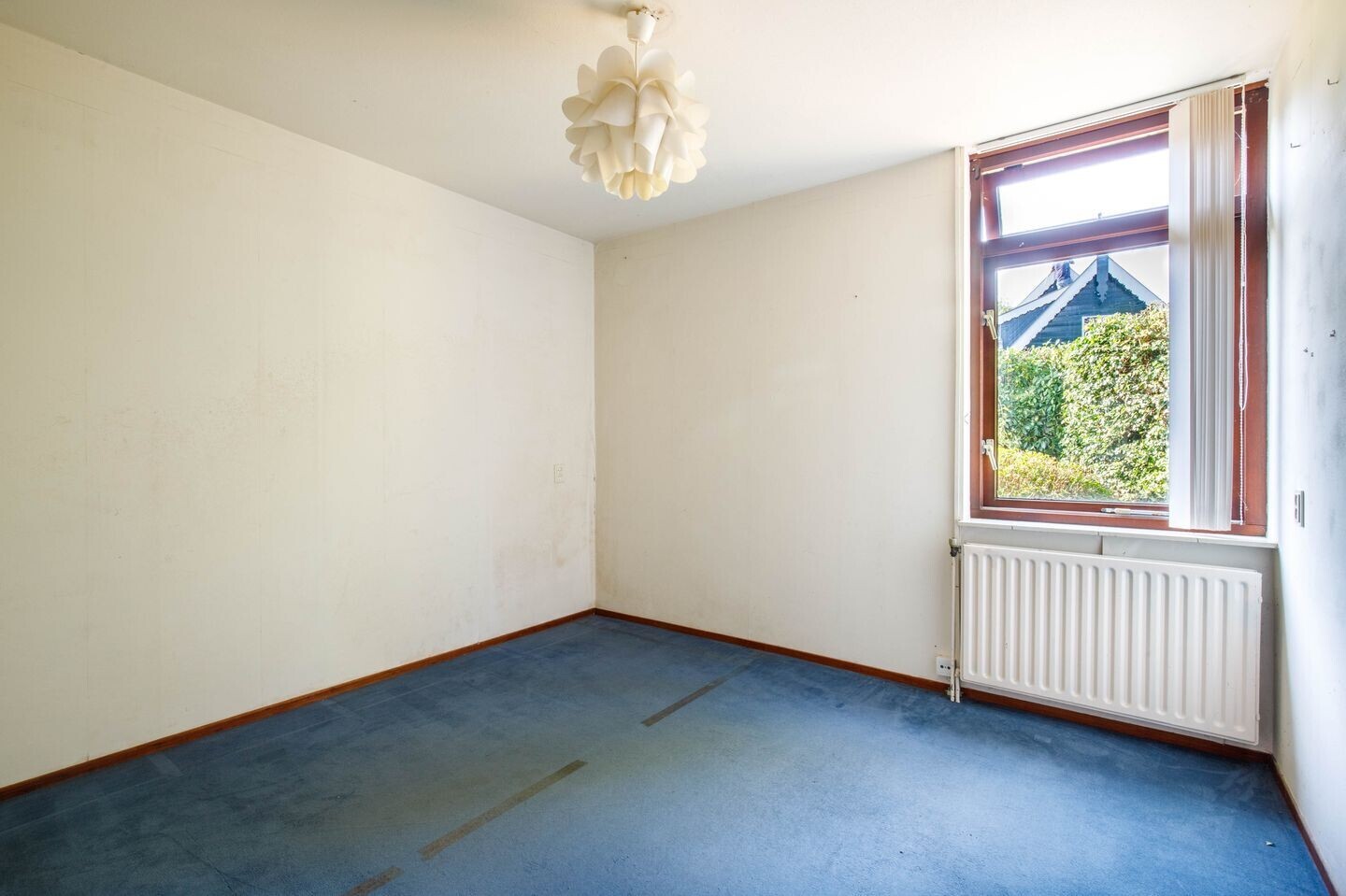 Vrijstaande woning te koop: Hogedijk 48, Bergambacht