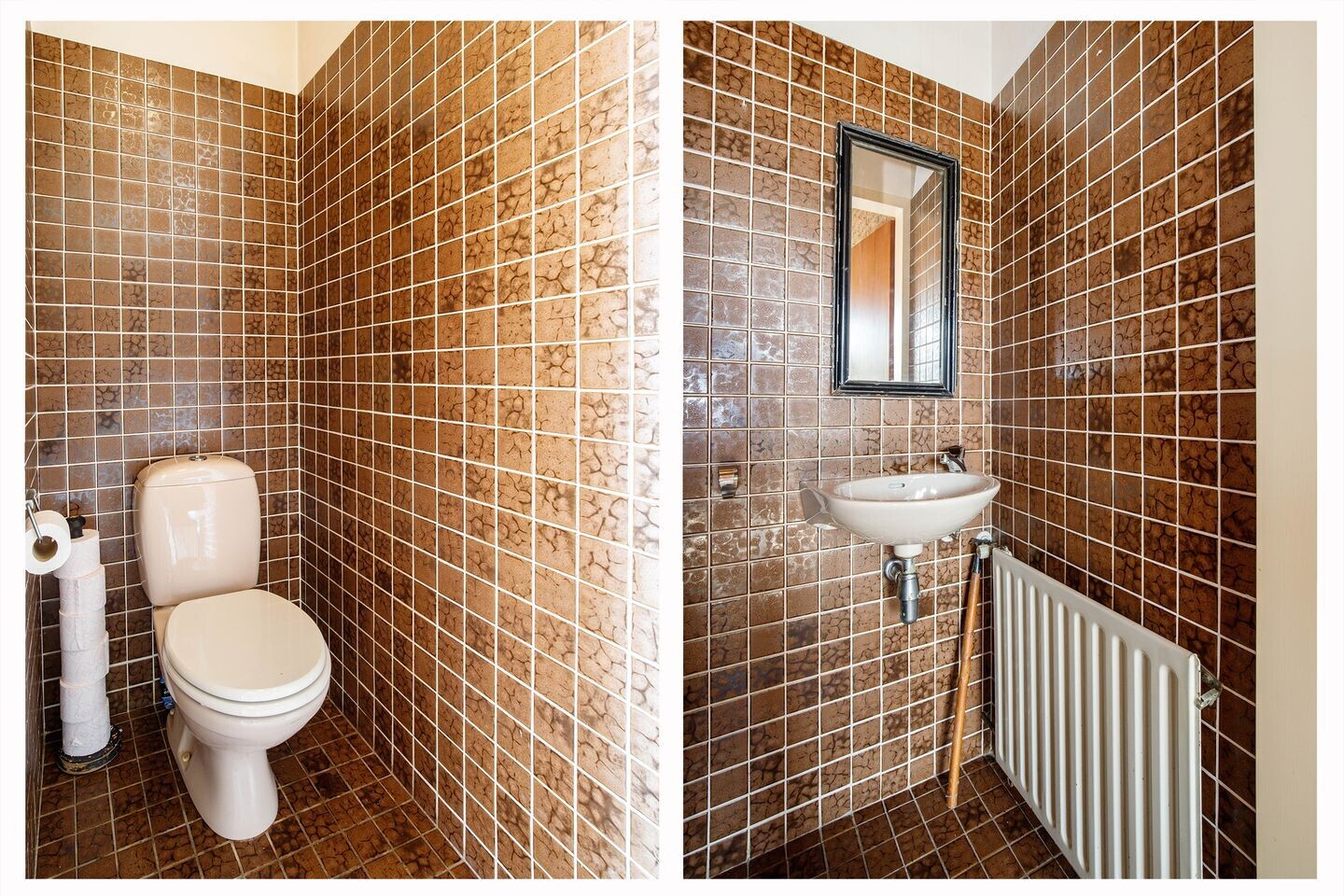 Vrijstaande woning te koop: Hogedijk 48, Bergambacht