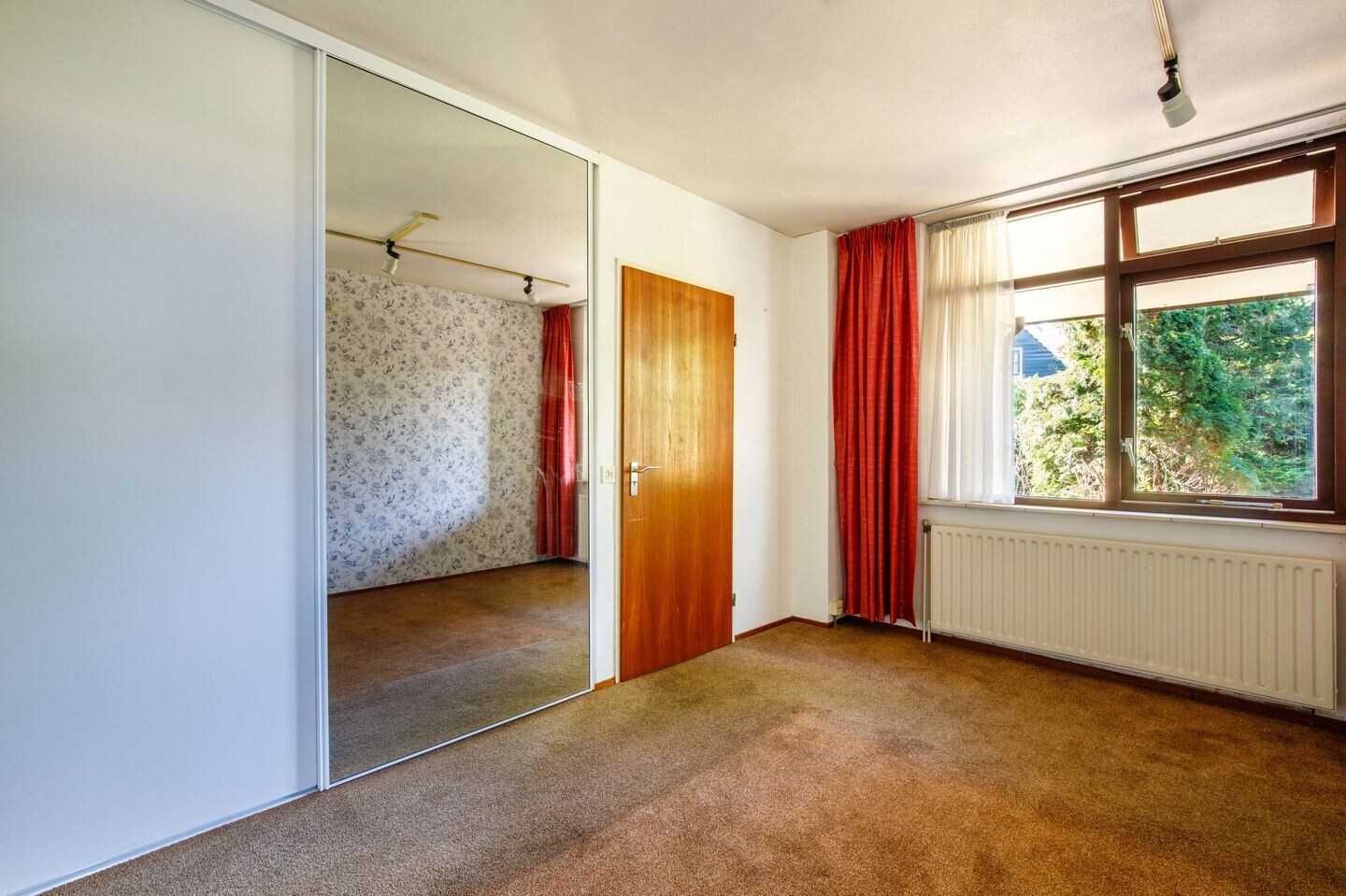 Vrijstaande woning te koop: Hogedijk 48, Bergambacht