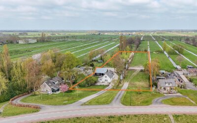 Hogedijk 100
