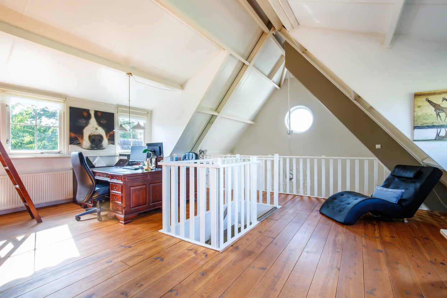 Vrijstaande woning te koop: Broekselaantje 5, Bergambacht