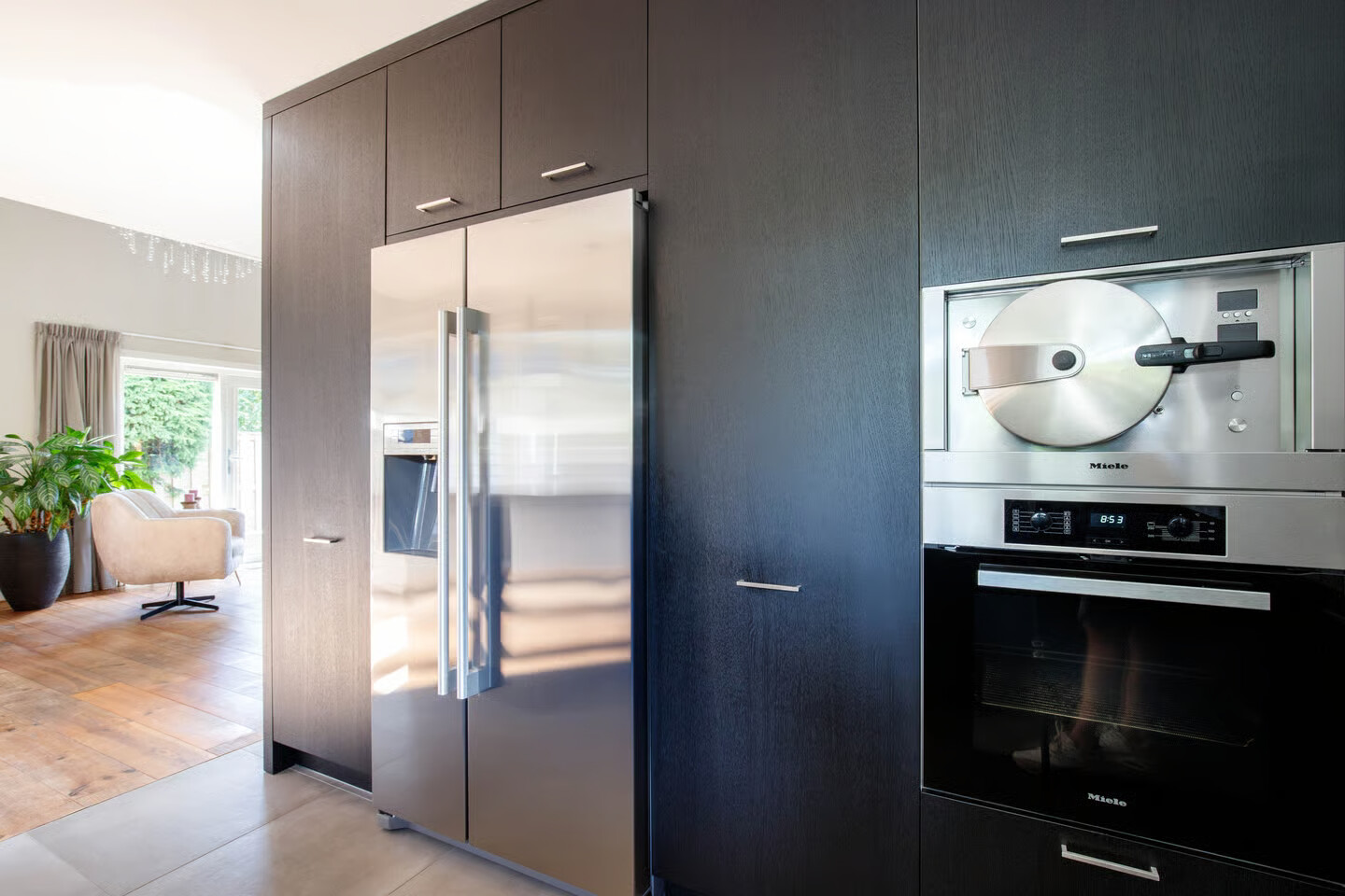 Vrijstaande woning te koop: Broekselaantje 5, Bergambacht