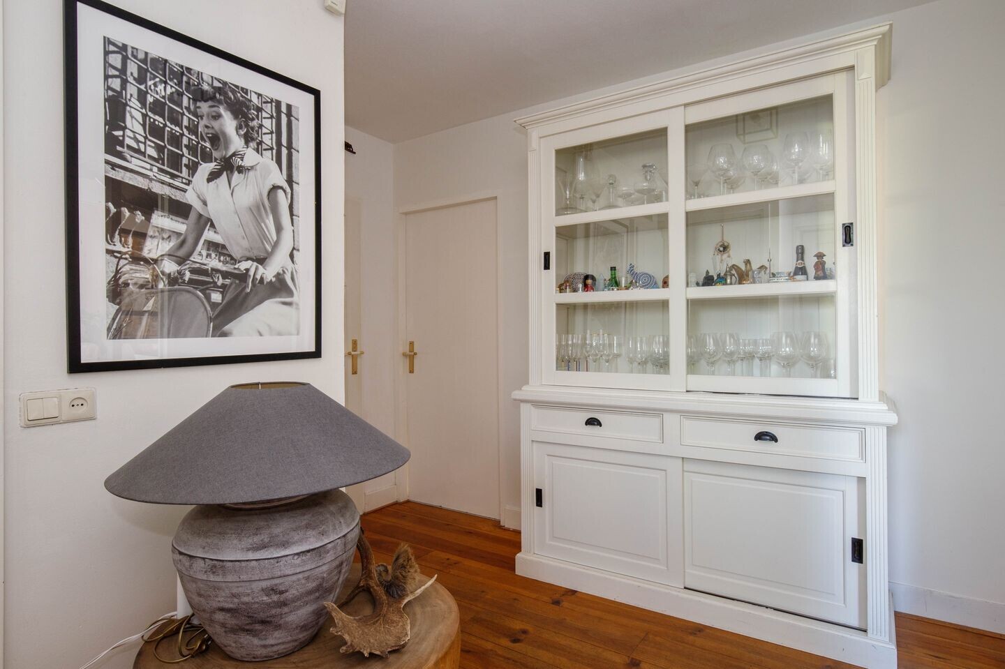 Vrijstaande woning te koop: Broekselaantje 5, Bergambacht