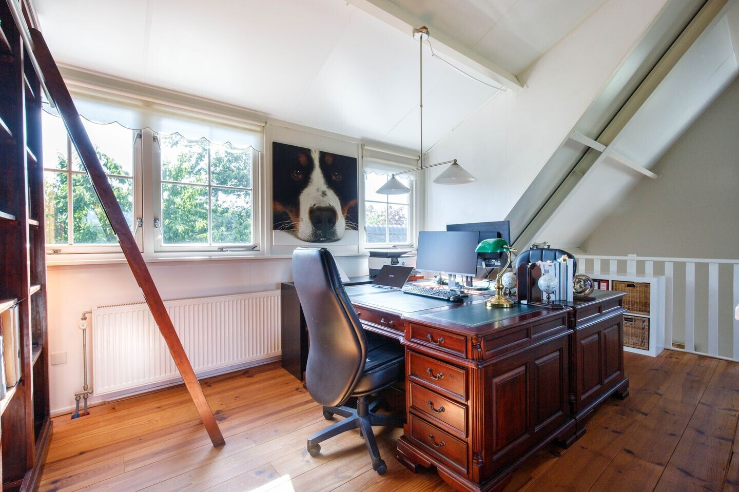 Vrijstaande woning te koop: Broekselaantje 5, Bergambacht