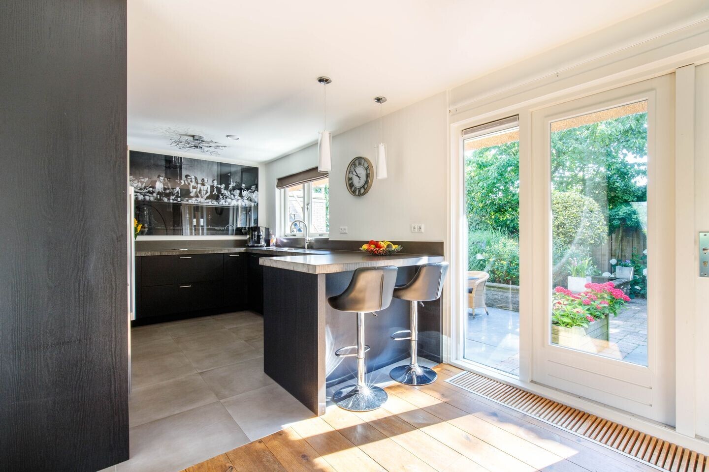 Vrijstaande woning te koop: Broekselaantje 5, Bergambacht