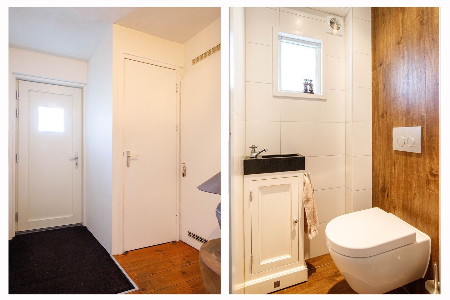 Vrijstaande woning te koop: Broekselaantje 5, Bergambacht