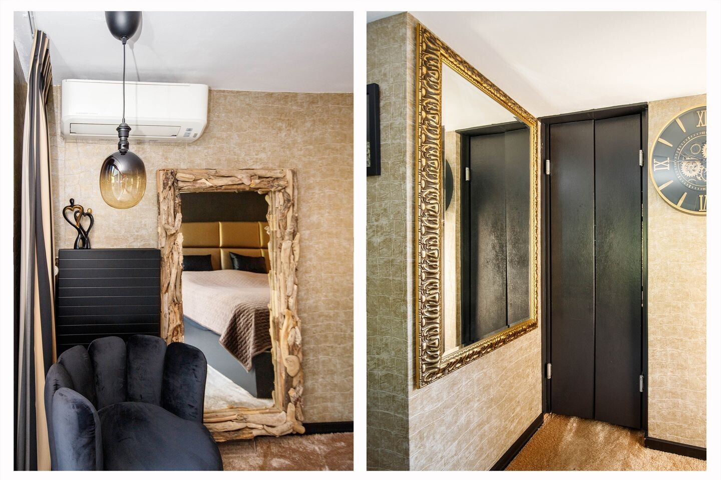 Vrijstaande woning te koop: Broekselaantje 5, Bergambacht