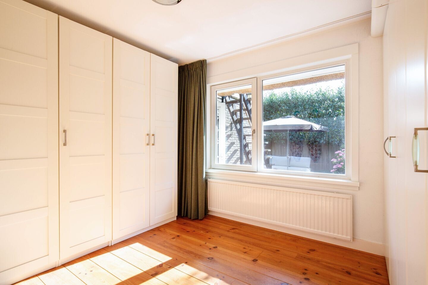 Vrijstaande woning te koop: Broekselaantje 5, Bergambacht