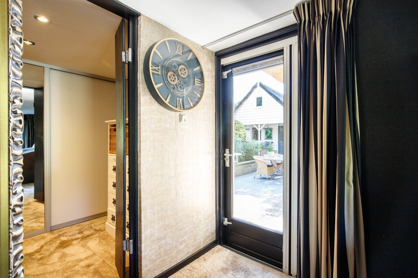 Vrijstaande woning te koop: Broekselaantje 5, Bergambacht