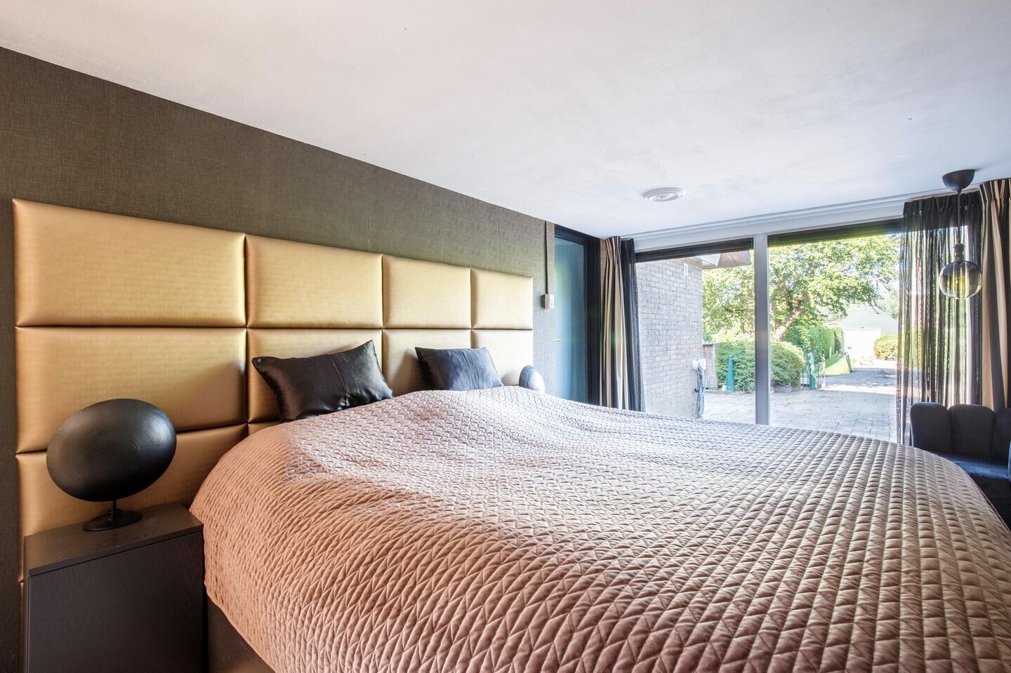 Vrijstaande woning te koop: Broekselaantje 5, Bergambacht