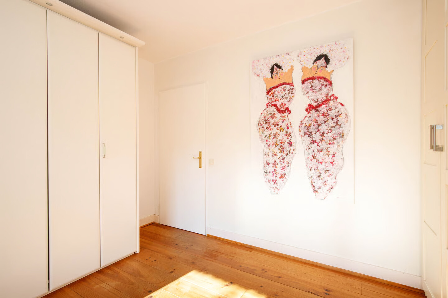 Vrijstaande woning te koop: Broekselaantje 5, Bergambacht
