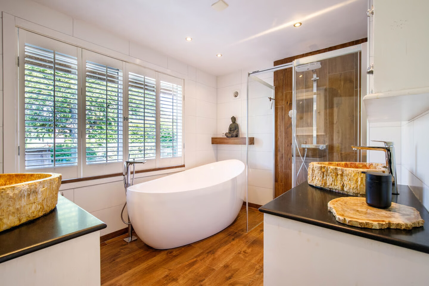 Vrijstaande woning te koop: Broekselaantje 5, Bergambacht
