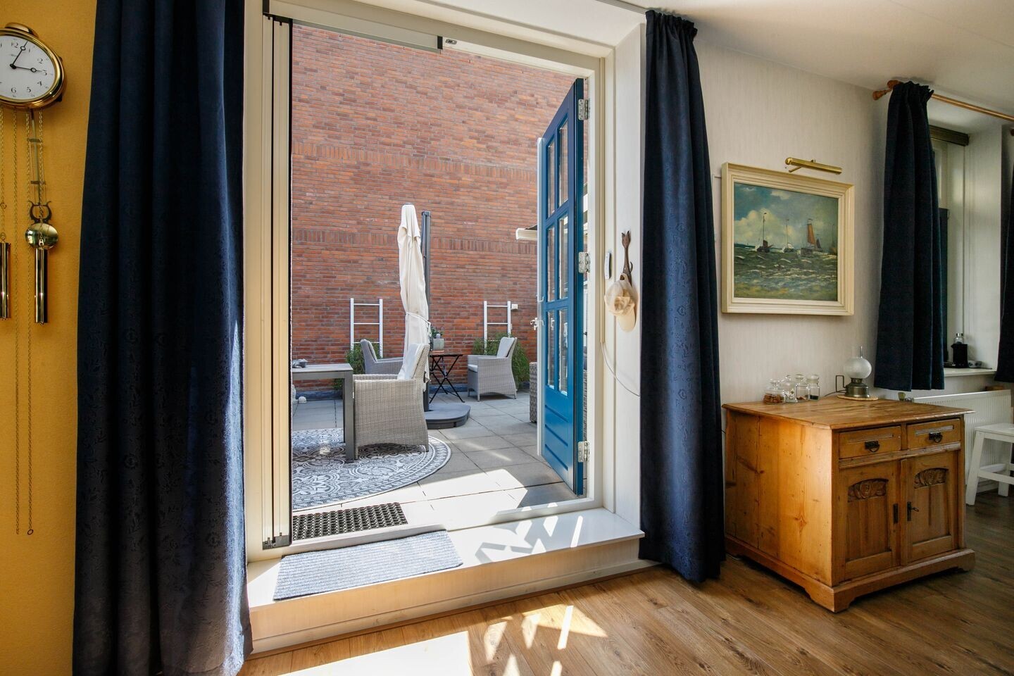 Appartement te koop: Terreplein 12, Bergambacht