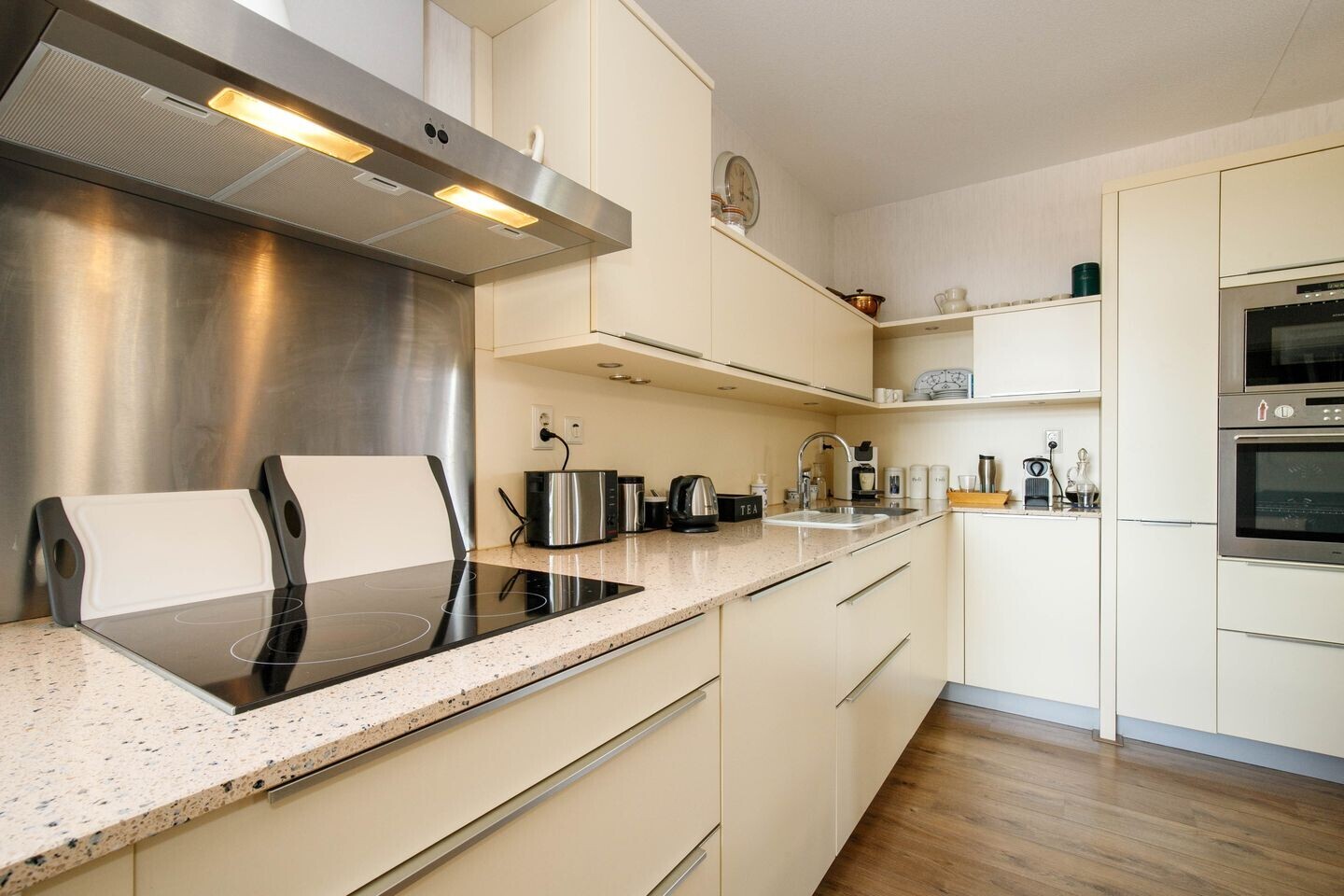 Appartement te koop: Terreplein 12, Bergambacht