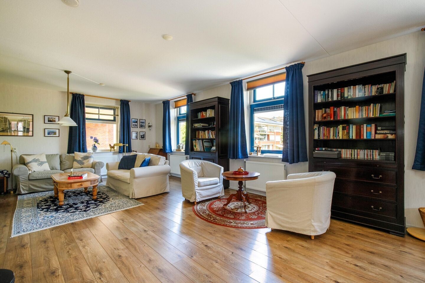 Appartement te koop: Terreplein 12, Bergambacht