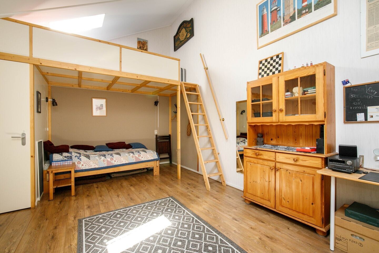 Appartement te koop: Terreplein 12, Bergambacht