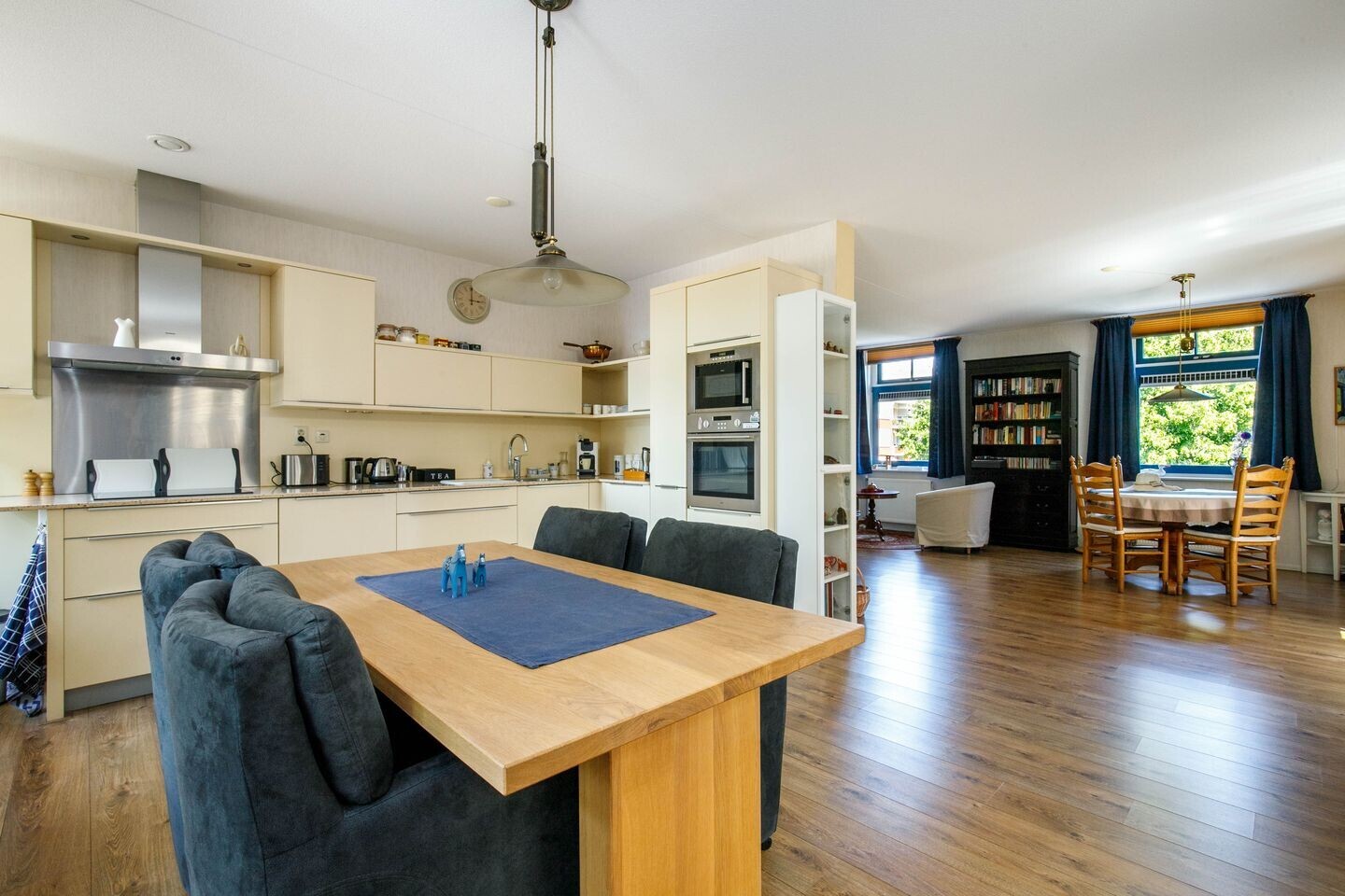 Appartement te koop: Terreplein 12, Bergambacht