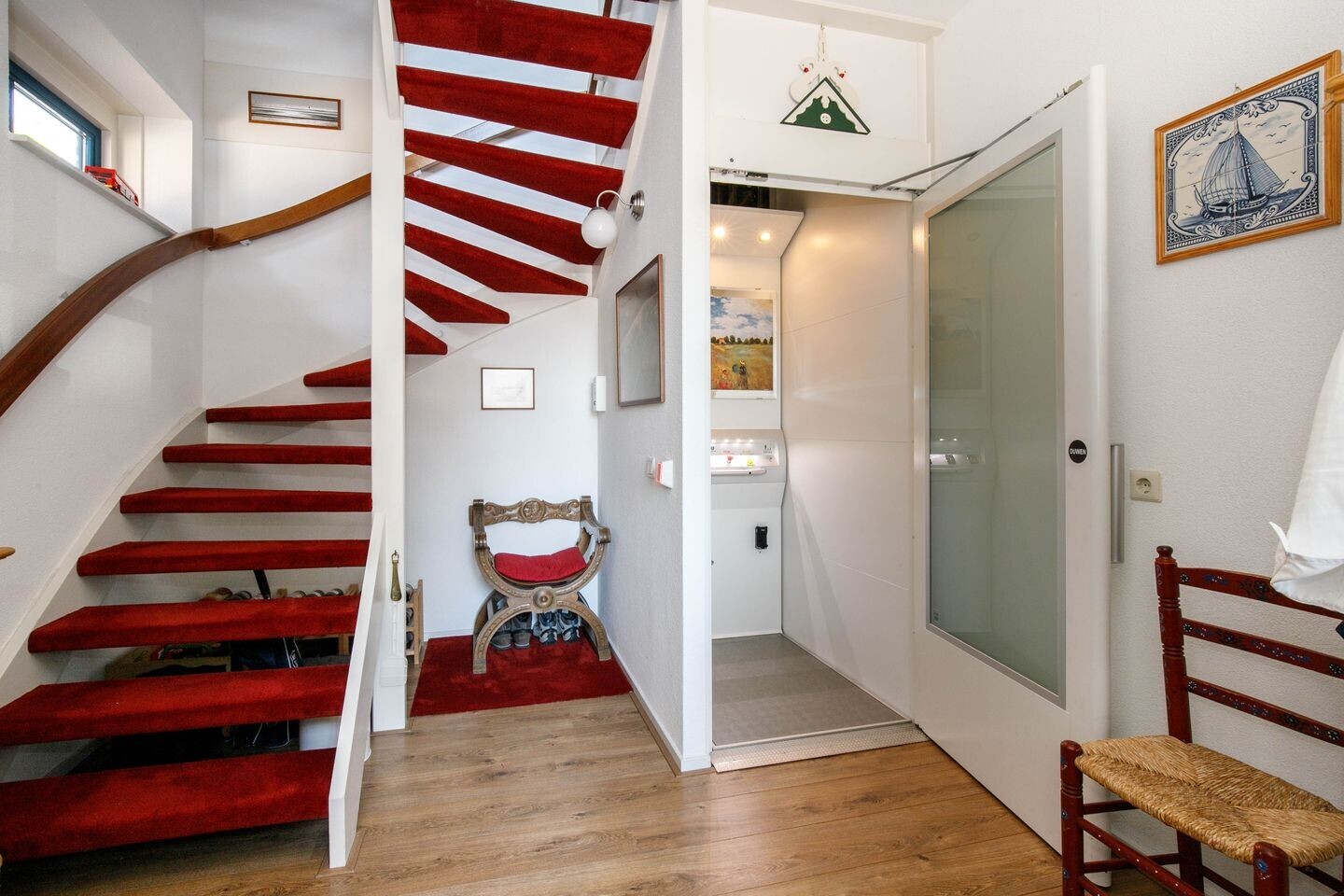 Appartement te koop: Terreplein 12, Bergambacht