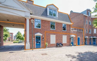 Terreplein 12