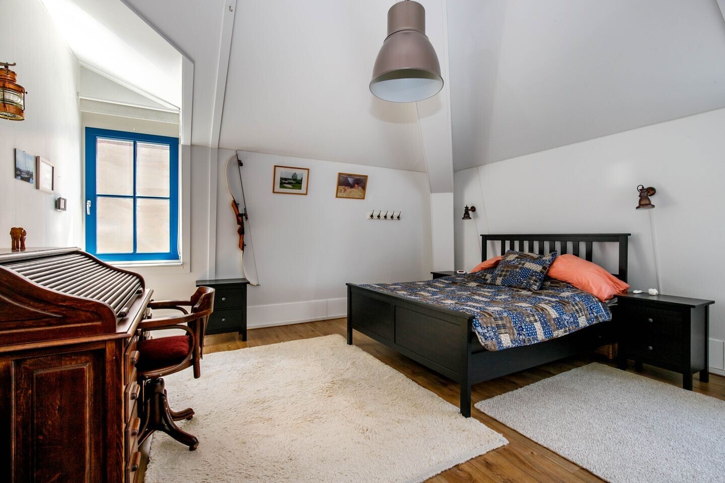 Appartement te koop: Terreplein 12, Bergambacht