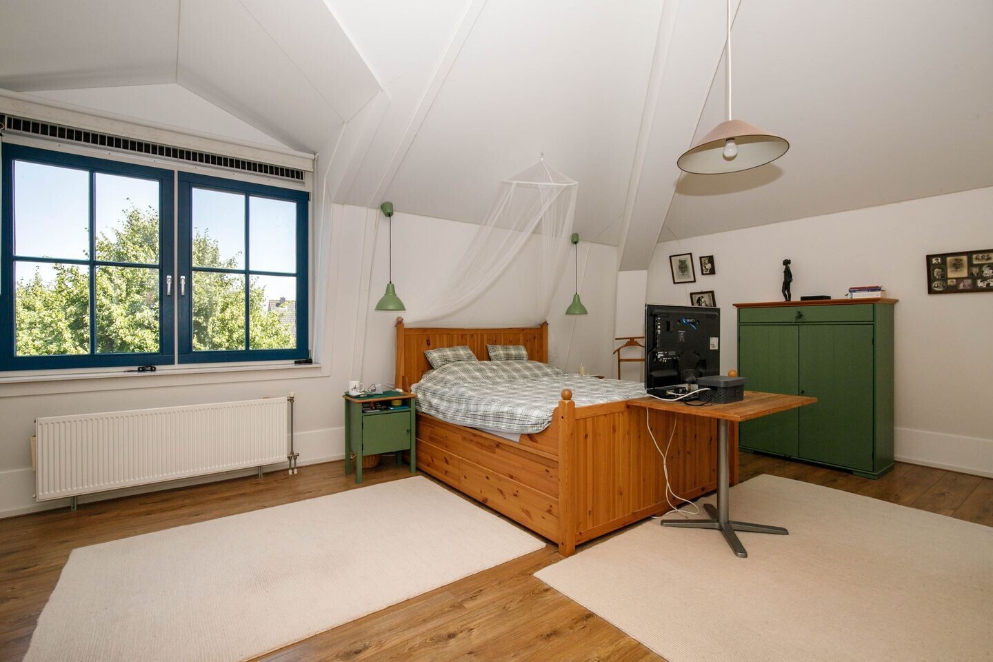 Appartement te koop: Terreplein 12, Bergambacht