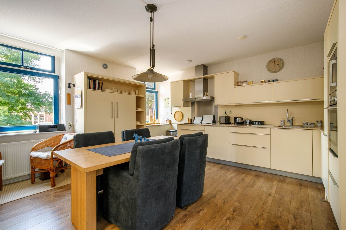 Appartement te koop: Terreplein 12, Bergambacht
