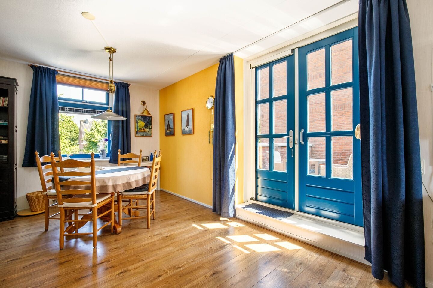 Appartement te koop: Terreplein 12, Bergambacht