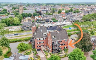 Terreplein 4