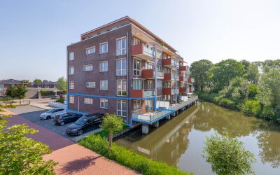 Sleedoorn 23