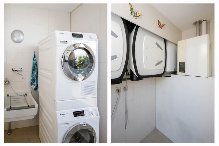 Appartement te koop: Sleedoorn 75, Bergambacht
