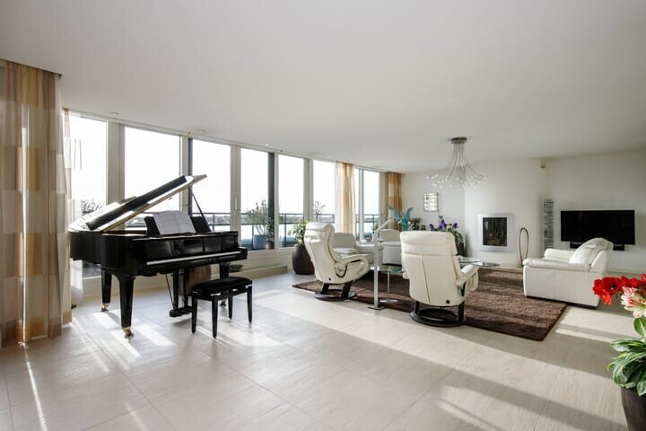 Appartement te koop: Sleedoorn 75, Bergambacht