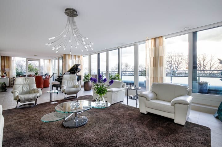 Appartement te koop: Sleedoorn 75, Bergambacht
