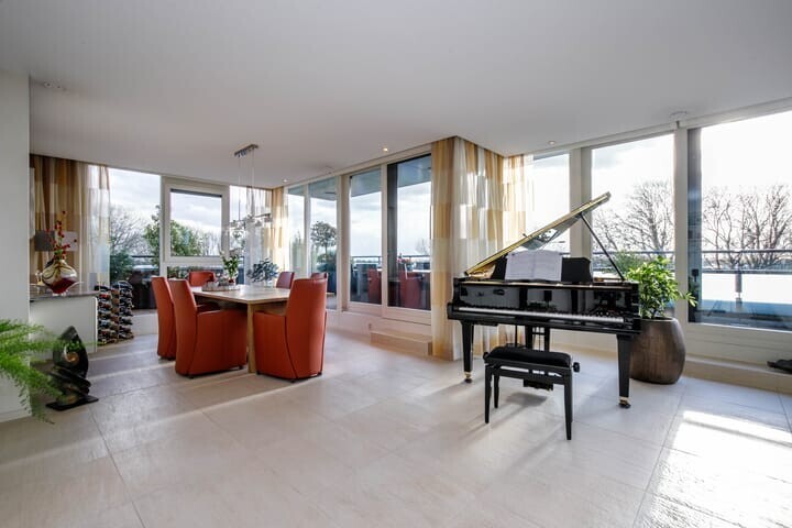 Appartement te koop: Sleedoorn 75, Bergambacht