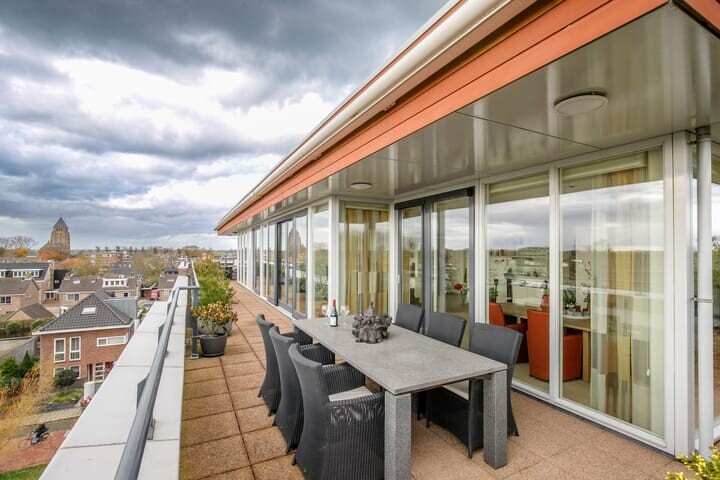 Appartement te koop: Sleedoorn 75, Bergambacht