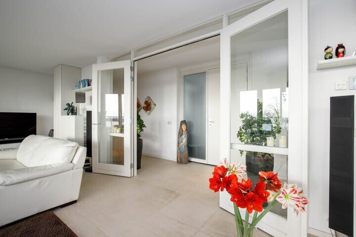 Appartement te koop: Sleedoorn 75, Bergambacht