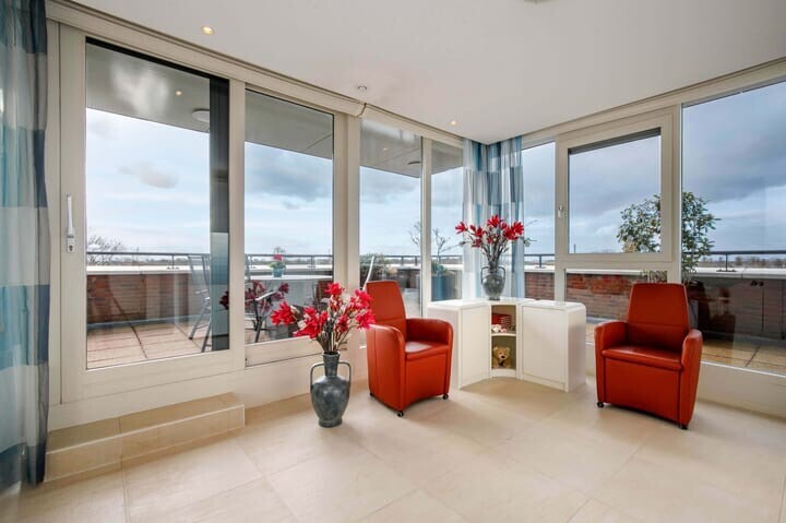 Appartement te koop: Sleedoorn 75, Bergambacht