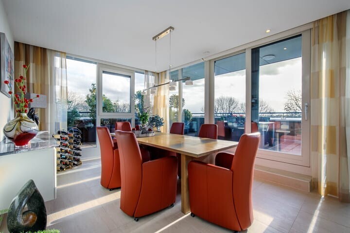 Appartement te koop: Sleedoorn 75, Bergambacht