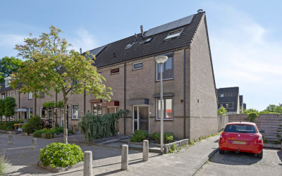 Leeuwerik 1