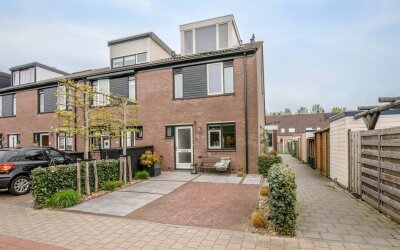 Wielewaal 28