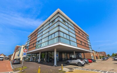 's Heeraartsbergstraat 2-E
