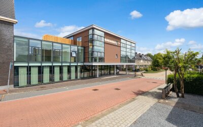 's Heeraartsbergstraat 2-F