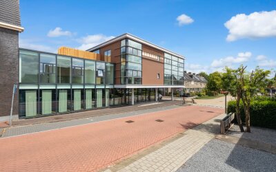 's Heeraartsbergstraat 2-J