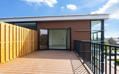 's Heeraartsbergstraat 2-R