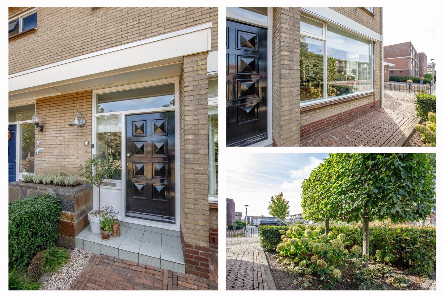 Hoekwoning te koop: Weidestraat 31, Bergambacht