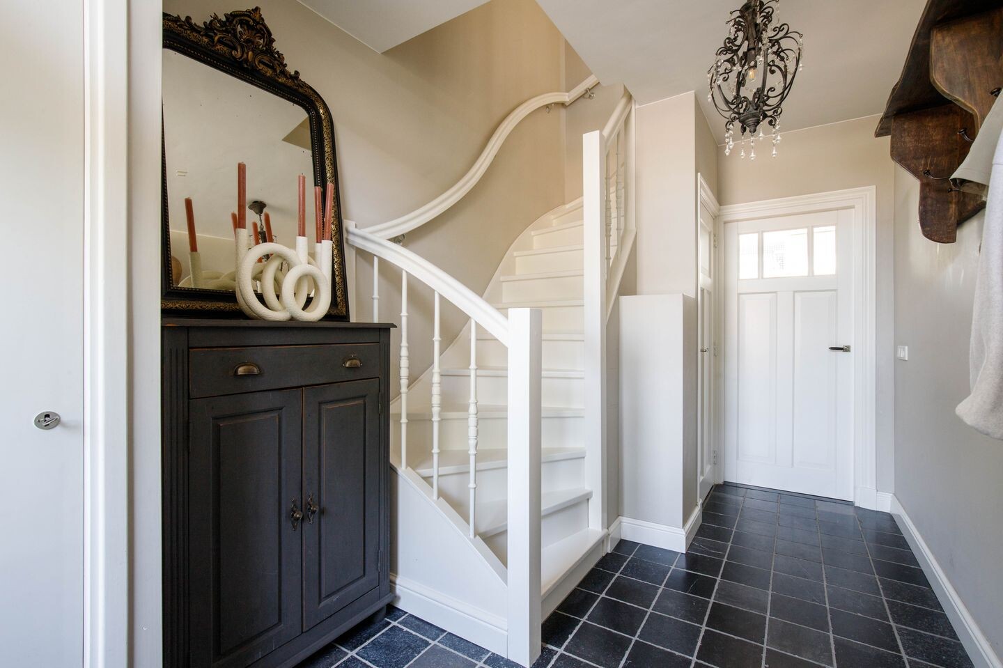 Hoekwoning te koop: Weidestraat 31, Bergambacht