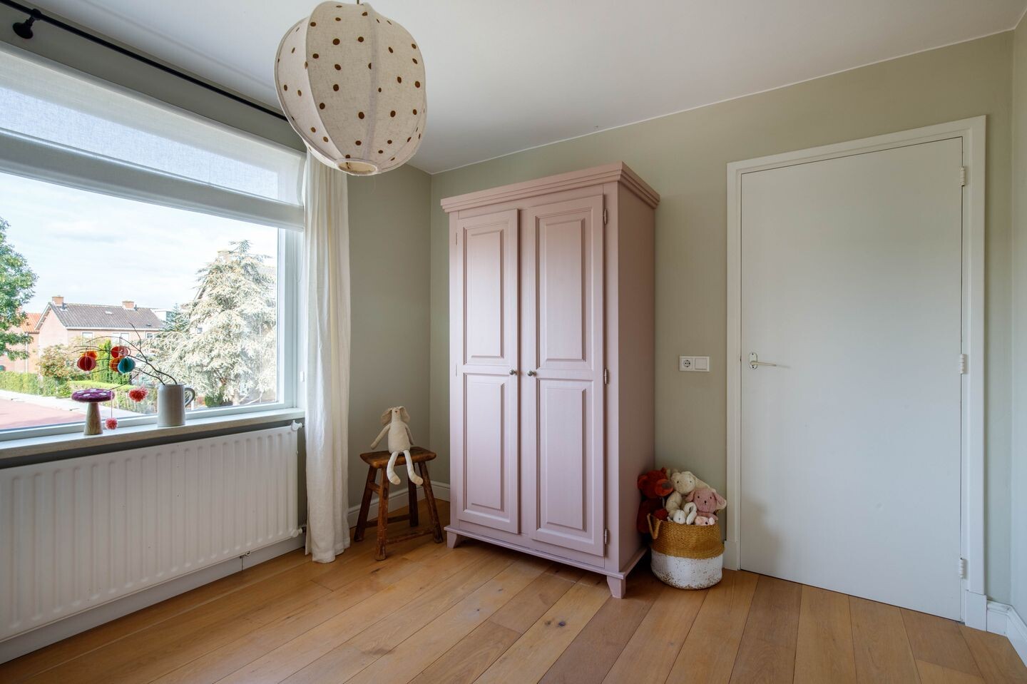 Hoekwoning te koop: Weidestraat 31, Bergambacht