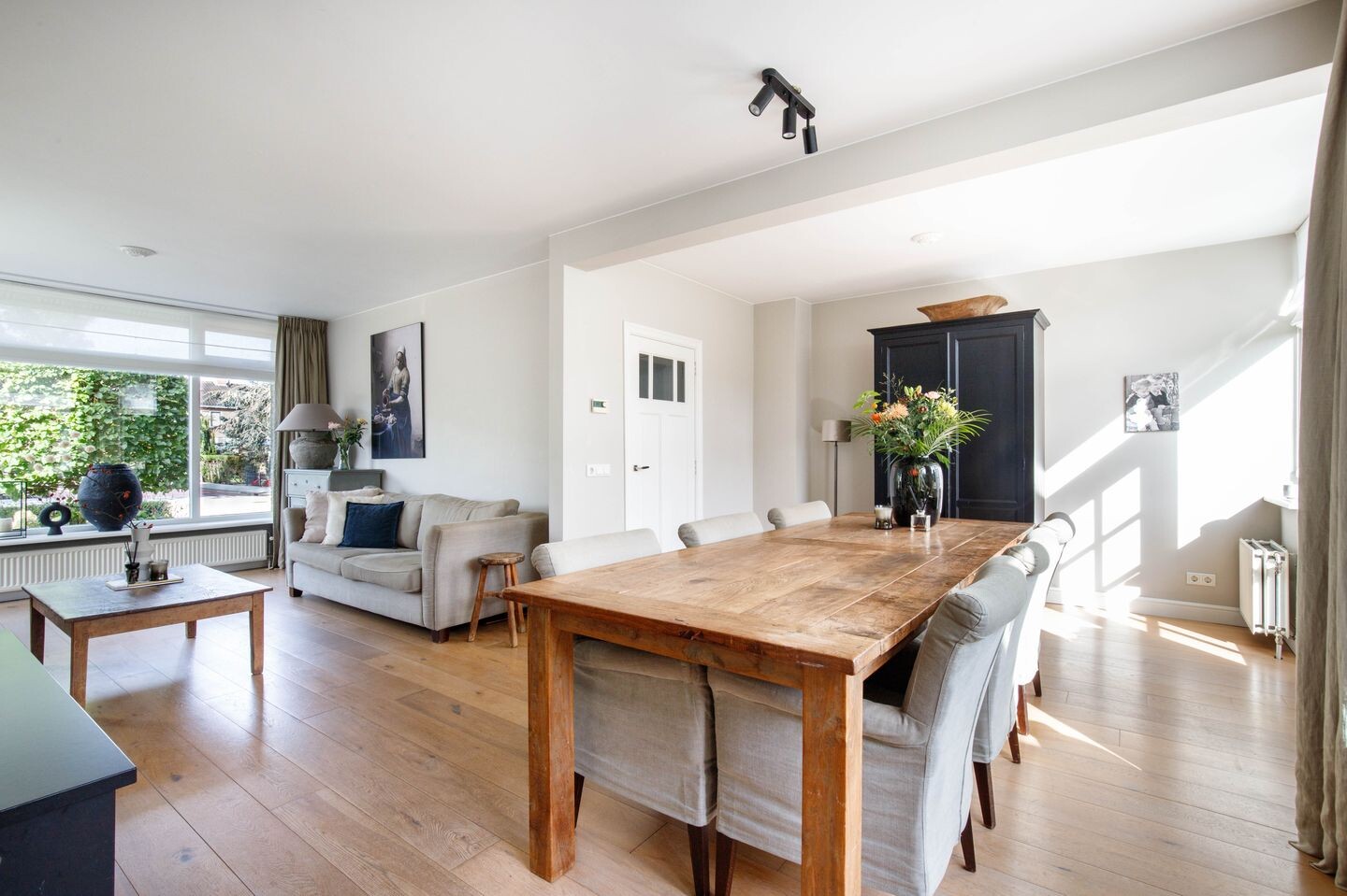 Hoekwoning te koop: Weidestraat 31, Bergambacht